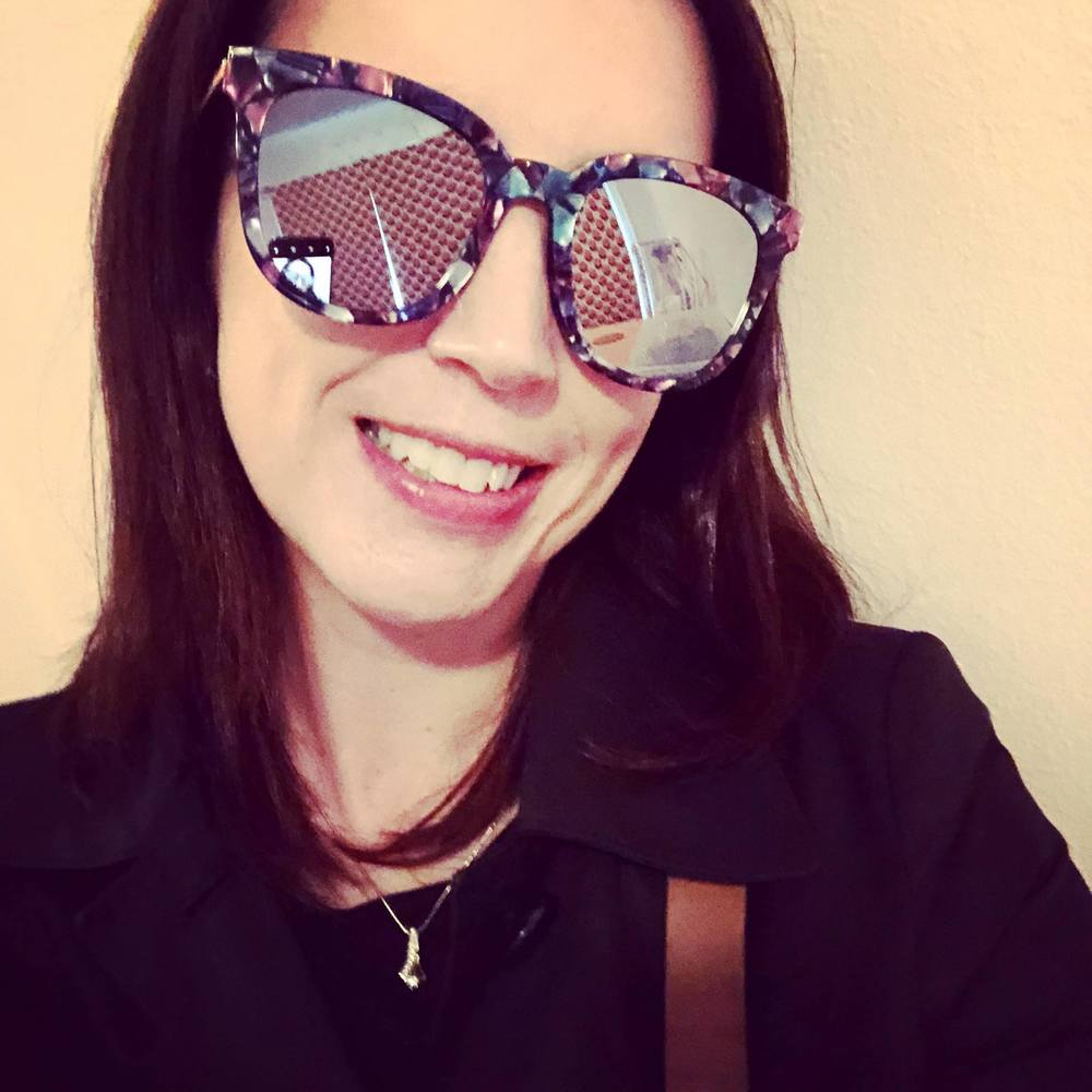 Meet your Posher, Janna